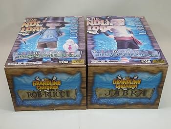 Amazon.co.jp: ワンピース DXフィギュア THE GRANDLINE CHILDREN